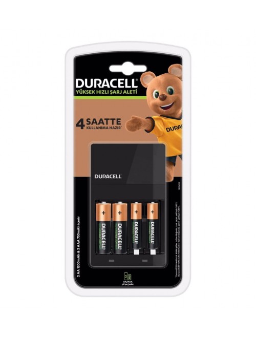 Duracell