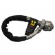 قلاب شکل نرم مدل 4Wheel - Soft Shackle 14.7T