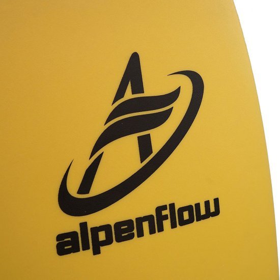 تخته موج سواری مدل A Alpenflow - 8' Foamie