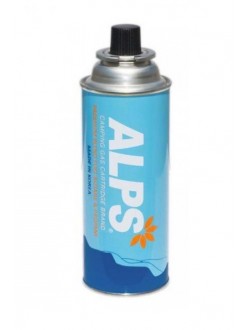 کپسول 220 گرمی مدل ALPS - Camping Gas Cartridge