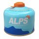 کپسول 230 گرمی مدل ALPS - Camping Gas Cartridge 
