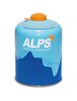 کپسول 450 گرمی مدل ALPS - Camping Gas Cartridge