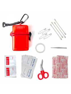 کیف امداد مدل AOR - First Aid Kit