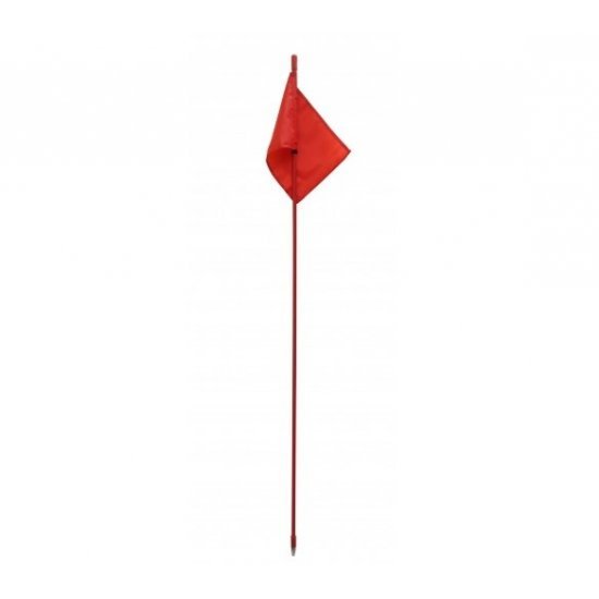 پرچم آفرودی مدل AOR - Red Flag