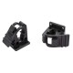 هولدر بیل و تبر آفرودی مدل AOR - Rubber Clamp 16-32