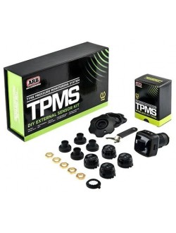 کیت سنسور بیرونی تایر مدل ARB - DIY External TPMS Kit