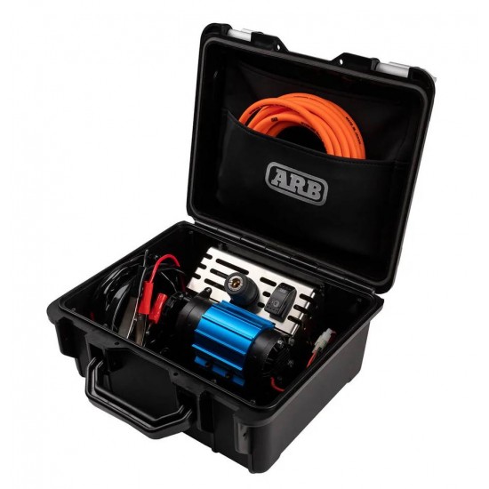 کمپرسور باد مدل ARB - Air Portable Compressor