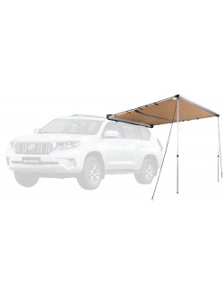 سایبان بغل مدل ARB - Awning And Light Kit