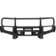 سپر جلو پرادو 120 مدل ARB - Deluxe Bull Bar سپر جلو پرادو 120 مدل ARB - Deluxe Bull Bar