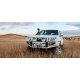 سپر جلو پرادو 120 مدل ARB - Deluxe Bull Bar سپر جلو پرادو 120 مدل ARB - Deluxe Bull Bar