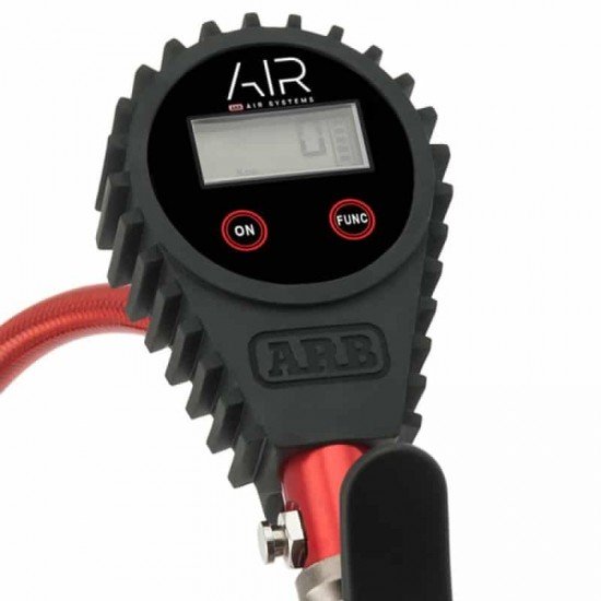 درجه باد دیجیتال مدل ARB - Digital Tyre Inflator