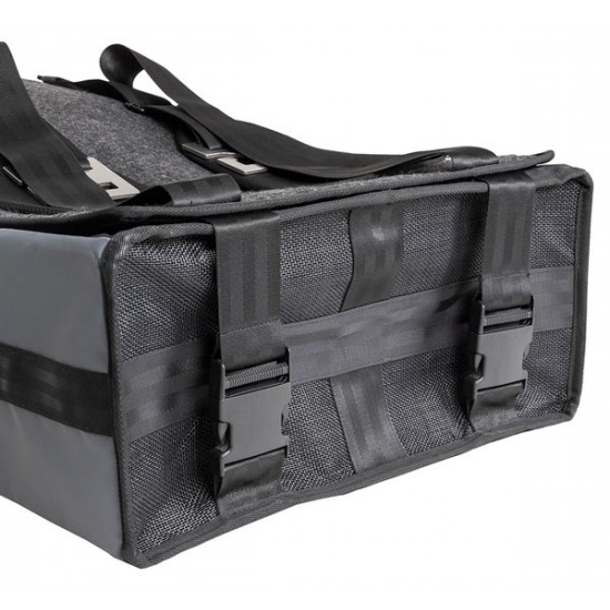 کیف زاپاسبند وانتی مدل ARB - Tailgate Bin Bag کیف زاپاسبند وانتی مدل ARB - Tailgate Bin Bag