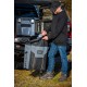 کیف زاپاسبند وانتی مدل ARB - Tailgate Bin Bag کیف زاپاسبند وانتی مدل ARB - Tailgate Bin Bag