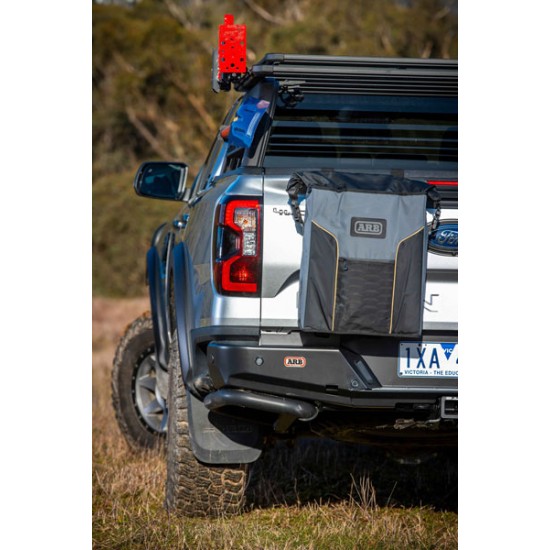 کیف زاپاسبند وانتی مدل ARB - Tailgate Bin Bag کیف زاپاسبند وانتی مدل ARB - Tailgate Bin Bag