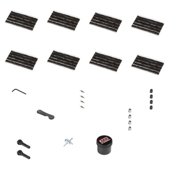 کیت پنچرگیری مدل ARB - Speedy Seal Tire Repair Kit کیت پنچرگیری 10000011