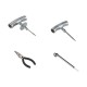 کیت پنچرگیری مدل ARB - Speedy Seal Tire Repair Kit کیت پنچرگیری 10000011