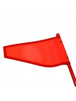 پرچم مدل ARB - Tiger Bay Safety Flags