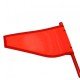 پرچم مدل ARB - Tiger Bay Safety Flags