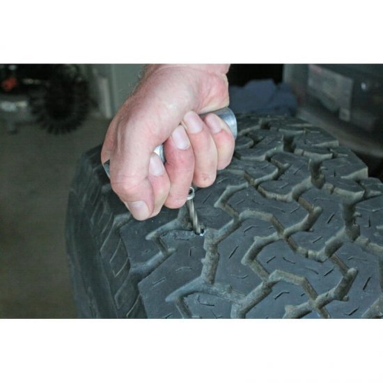 کیت پنچرگیری مدل ARB - Tyre Repair Kit