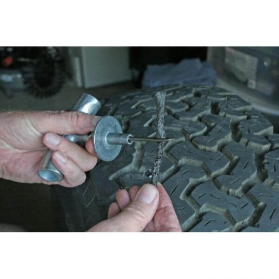 کیت پنچرگیری مدل ARB - Tyre Repair Kit