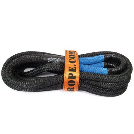 تسمه بکسل مدل Bubba Rope - 20-foot