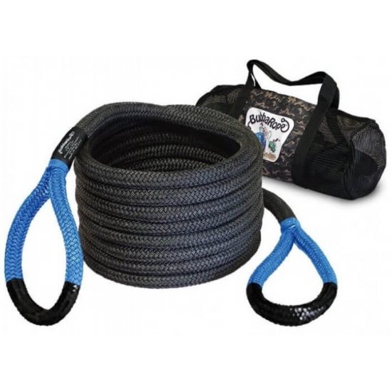 تسمه بکسل مدل Bubba Rope - 20-foot