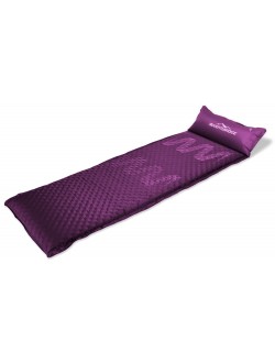 زیرانداز بادی مدل Adventuridge - Self Inflating Sleeping Mat with Pillow 61983