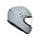 کلاه کاسکت مدل Agv - K6 E2205 Mono / Nardo Gray