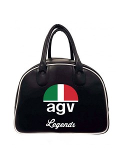 کیف نگهدارنده کلاه کاسکت مدل Agv - Legends Helmet Bag