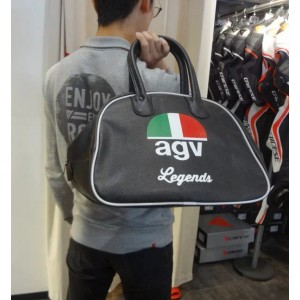 Agv helmet hot sale bag