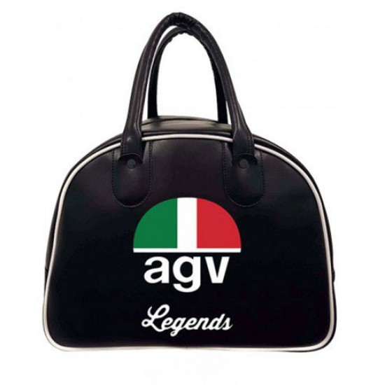 کیف نگهدارنده کلاه کاسکت مدل Agv - Legends Helmet Bag
