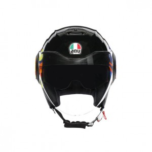 Agv orbyt sun store & moon 46