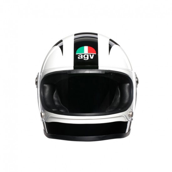 کلاه کاسکت مدل Agv - X3000 Limited Edition / Nieto Tribute
