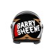 کلاه کاسکت مدل Agv - X3000 Limited Edition E2205 / Barry Sheene