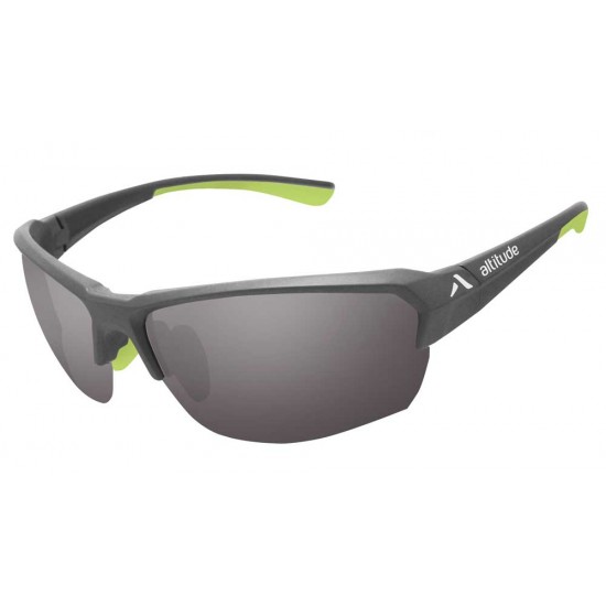عینک آفتابی مدل Altitude - Holeshot / Grey Green