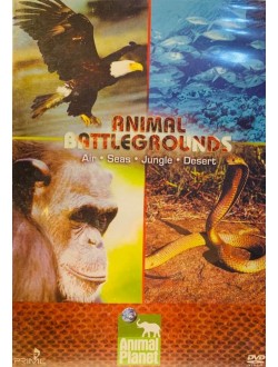 مستند Animal Battlegrounds