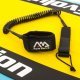 پابند پدل برد مدل Aqua Marina - 8' Coil Leash