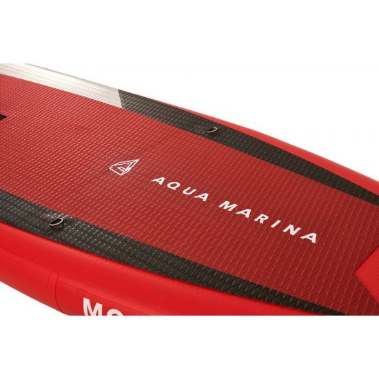 پدل برد بادی مدل "Aqua Marina - Monster 12'0