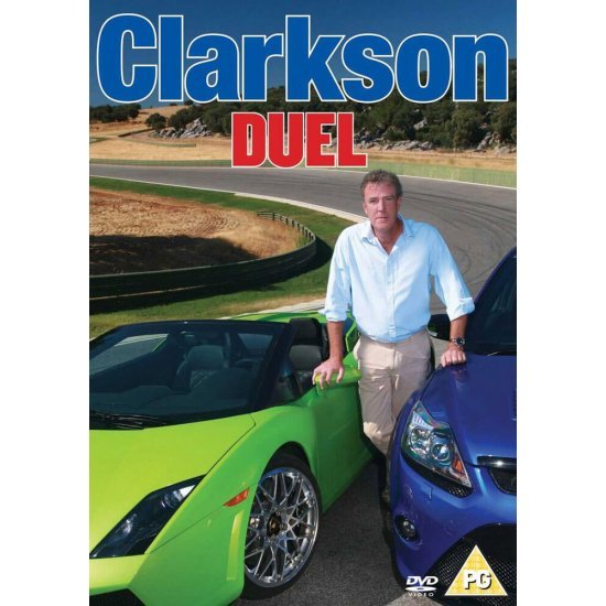 مستند Clarkson Duel