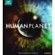 مستند Human Planet