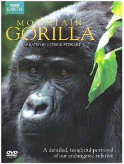 مستند Mountain Gorilla