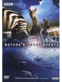 مستند Nature's Great Events