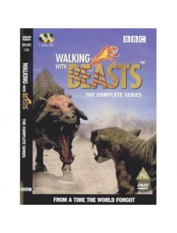 مستند Walking with Beasts