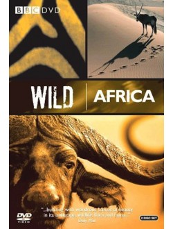 مستند Wild Africa