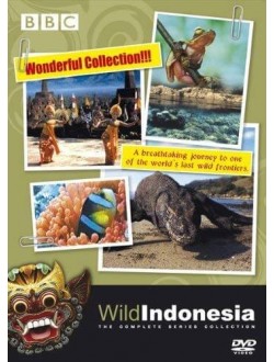 مستند Wild Indonesia