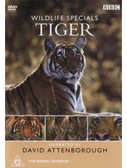 مستند Wildlife Specials Tiger