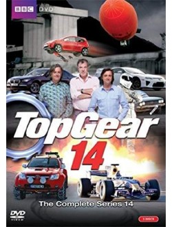مستند Top Gear 14