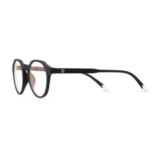 عینک محافظ نور آبی مدل Barner - Chamberi - Black Noir