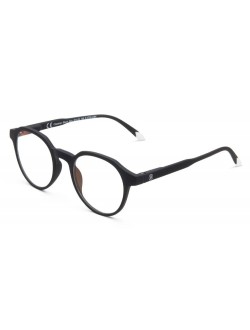 عینک محافظ نور آبی مدل Barner - Chamberi - Black Noir