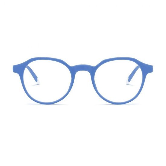 عینک محافظ نور آبی مدل Barner - Chamberi - Palace Blue